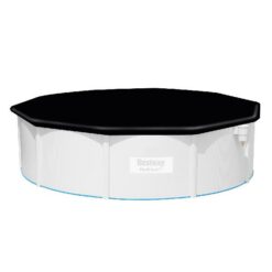 Flowclear cover rond 460/488