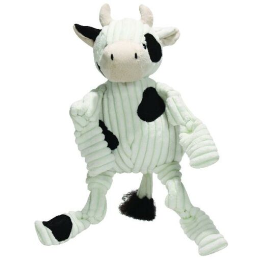HH SMALL COW KNOTTIE 1 X 1 ST.