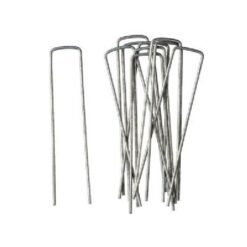 Gronddoekpen 140x30x3mm 10st/set