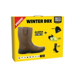 Promo Alaska S3 maat 45