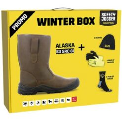Promo Alaska S3 maat 46