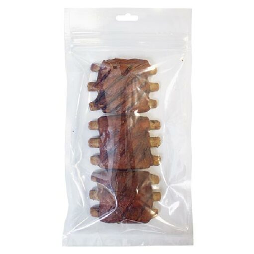 BBQ Spareribs 3-pack