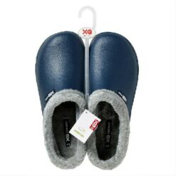 XQ Women Fur Garden Clogs blw Mt. 36 tm 41 p/st