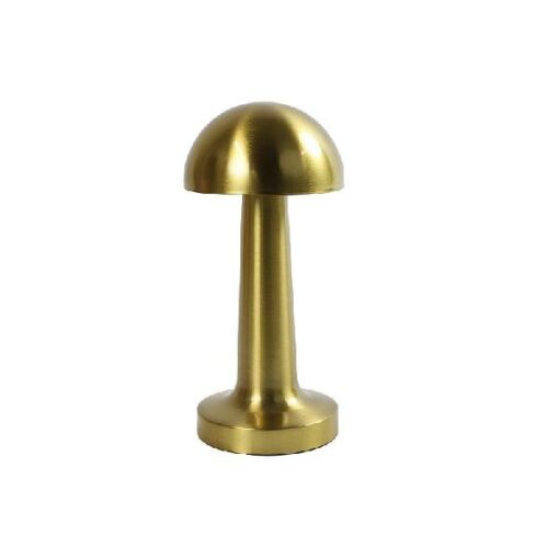 Countryfield LED tafellamp Lampa Goud 21cm dimbaar