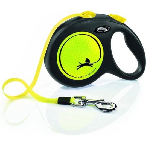 FLEXI NEW CLASSIC NEON BAND L 5M