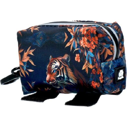 PoopyGo Eco Bag Tijger