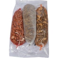 Trio Pinda- meelworm- mixnet 365 gram