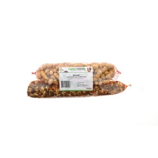 Duopack doppinda+mixslinger 560 gram