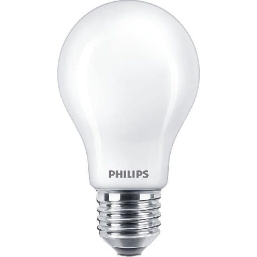 CorePro LEDBulb 4.5-40W E27 A60 827 FR ND