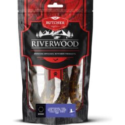 Riverwood ganzennekken 200gr