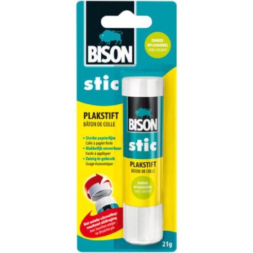 BISON STIC DUOPACK A2*12