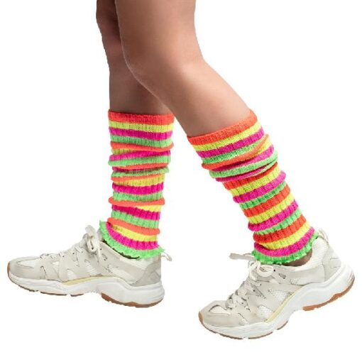 Beenwarmers Neon one size