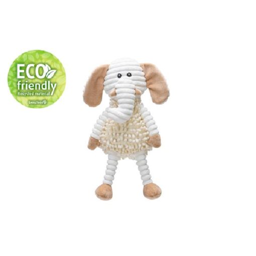 Bz eco olifant oda fleece 36x30cm