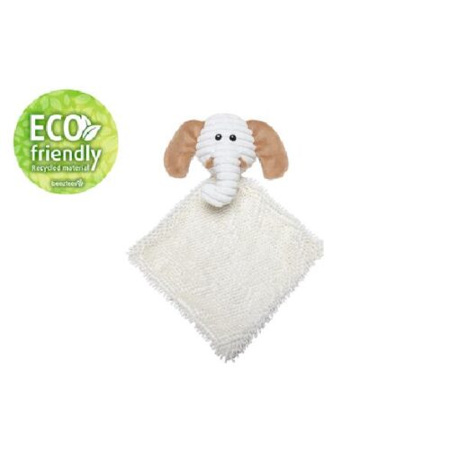 Bz eco knuffellap nory 30x16 cm