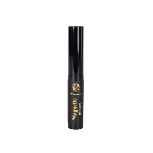 PXP 2 in 1 zwarte eyeliner magnetische wimperlijm