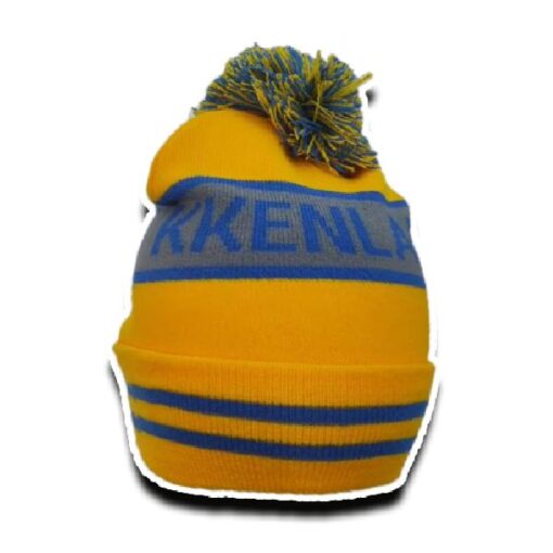 HDL muts Snevelbokkenland