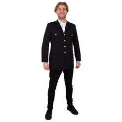 Uniform jasje heren 60