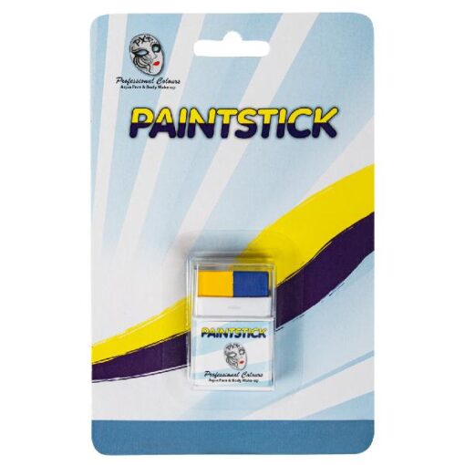 PXP ministick geel/blauw 7 gram