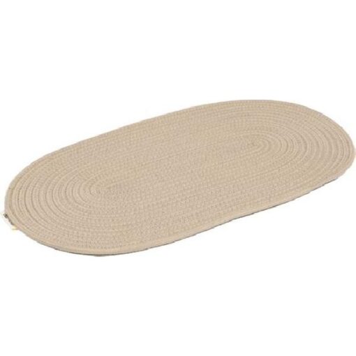 Phil placemat beige S - 35x20x1cm