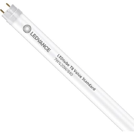LED Tube EM 7-16W 4000K 850lm 720mm T8