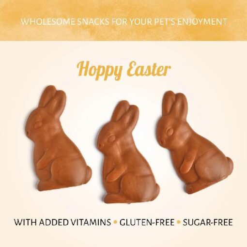 Antos easter funny bunny 45 gr.