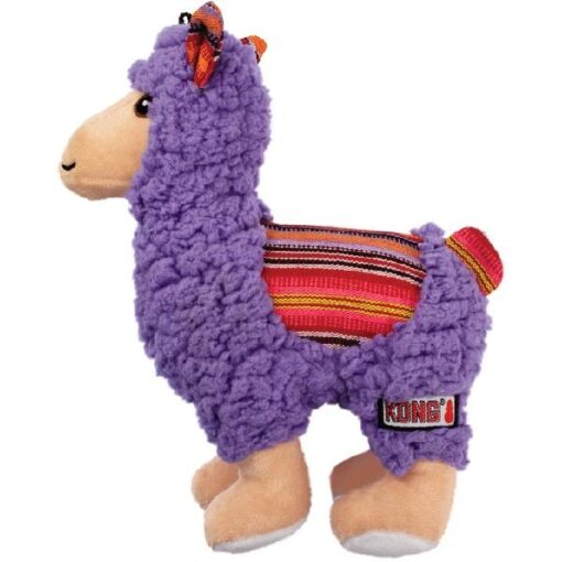 Kong sherps lama