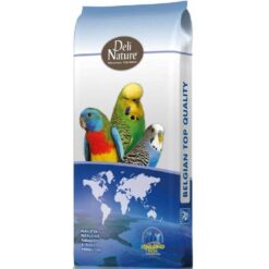 Milletzaad geel 20 kg