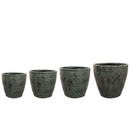 Pot Caisa ocean D29 H