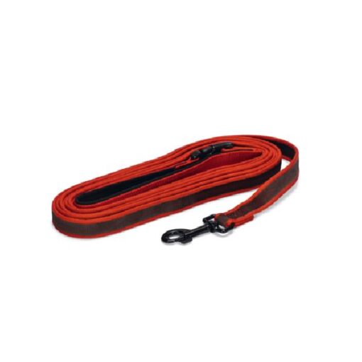 BZ premium weblijn + handvat parinca rood 500