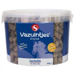 Sectolin Vazuintjes Original 2kg