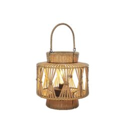 Alhambra USB groot 30LM patio
