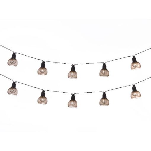 Solar Kos 6LM wandverlichting