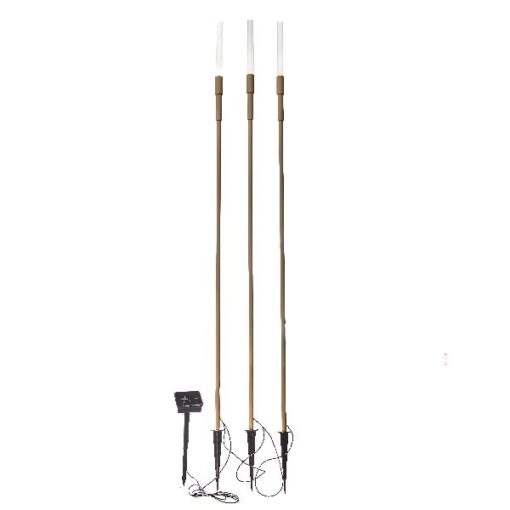 Solar Ronda beige 11LM decoratief