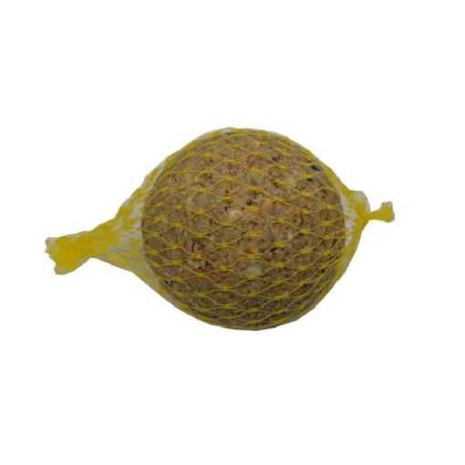 Zomer mezenbol