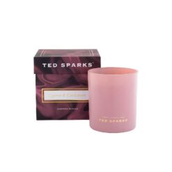 Ted Sparks - Demi Cypress & Cardemom