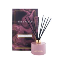 Ted Sparks - Diffuser Cypress & Cardamom