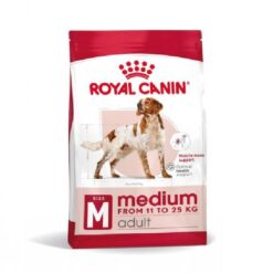 Royal Canin Medium adult 12 kg