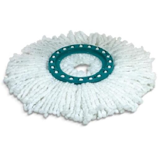 Leifheit vervangkop clean twist mop