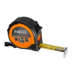 ROLMAAT 3MTR, MAGNETISCH NYLON GECOAT, 19MM BAND B
