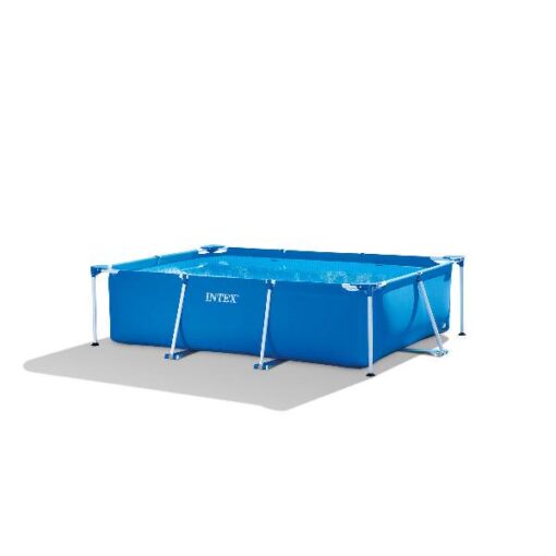 Intex frame zwembad 220x150x60cm