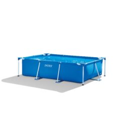 Intex frame zwembad 260x160x65cm