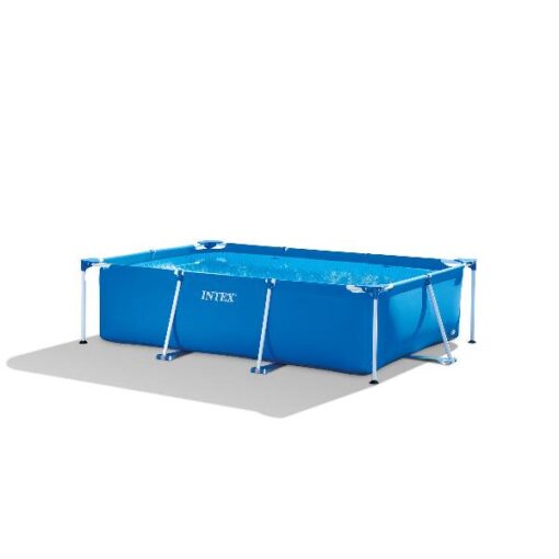 Intex frame zwembad 260x160x65cm