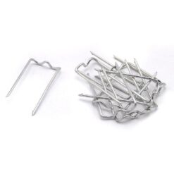 Kokosplantstokkram 30mm H3x1,7cm Ø1,1mm 10 st/set