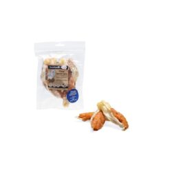 BZ Gevulde konijnenoren kip vol vrdl 250g