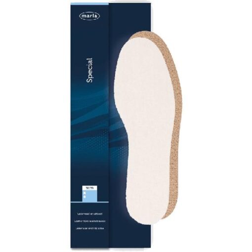 Marla Special Work & Garden inlegzool mt 42/43