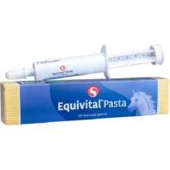 Equivital pasta 25 ml REG NL 4182 - vrij