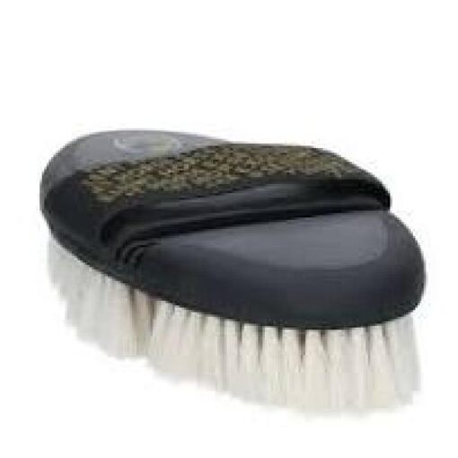 Excellent Horse Flexi Brush Shine