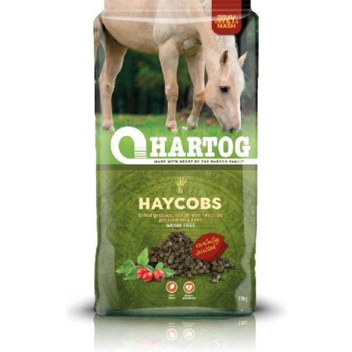 Hartog haycobs 15kg