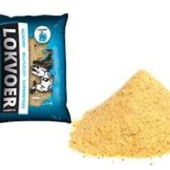 Lasebo paneermeel naturel 1 kg