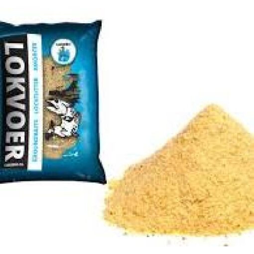 Lasebo paneermeel naturel 1 kg